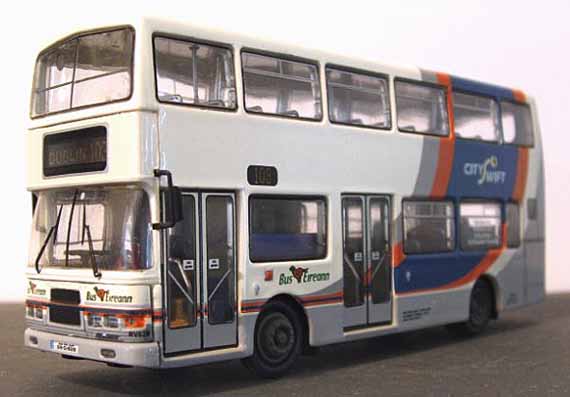 Bus Eireann Leyland Olympian Alexander.